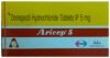 Aricep 5 Tablet
