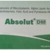 Absolut DM Capsule
