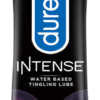 Durex Water-Based Lube | Tingling Gel