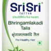 Sri Sri Tattva Bhringamlakadi Taila