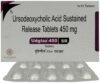 Udglaz 450 SR Tablet