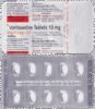 Vortiray 10mg Tablet