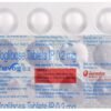 Zuvog 0.2 Tablet