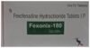 Fexonix 180 Tablet