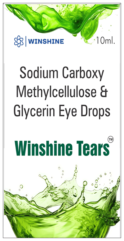 Winshine Tear Eye Drop