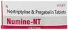 Numine-NT Tablet