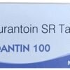Uridantin 100 Tablet SR