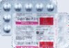 SitaXA 25mg Tablet
