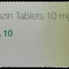 Dapanta 10 Tablet