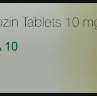 Dapanta 10 Tablet