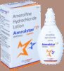 Amrolstar 0.25% Lotion