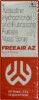 Freeair AZ Nasal Spray