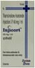 Injicort 40mg Injection