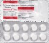 Vertidiz 20mg/40mg Tablet