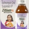 Zithium XL 200mg Suspension
