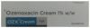 Ozx Cream