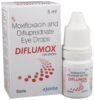 Diflumox  Eye Drop