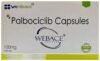 Webace 100mg Capsule
