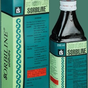 Sorbiline Syrup
