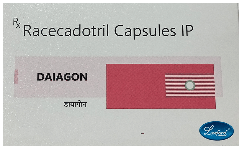 Daiagon Capsule