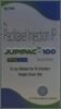 Jupipac 100 Injection