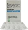 Gibtulio Met 12.5mg/500mg Tablet