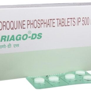 Lariago-DS Tablet