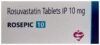 Rosepic 10 Tablet