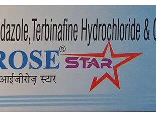 Igrose Star Cream