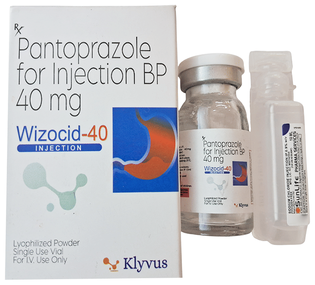 Wizocid Injection