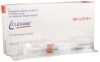 Clexane 60mg Injection (0.6ml Each)