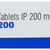 Etova 200 Tablet