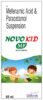 Novo Kid MF Oral Suspension
