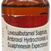 Kufril LS Plus Expectorant