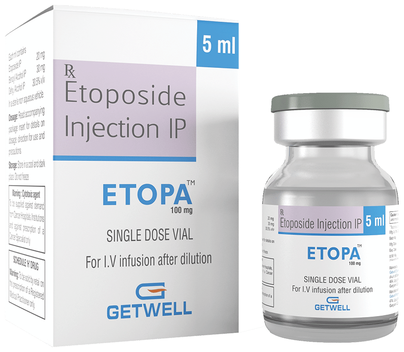 Etopa Injection