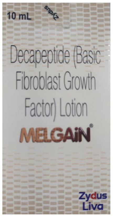 Melgain Lotion
