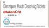 Olaford 10 Tablet MD