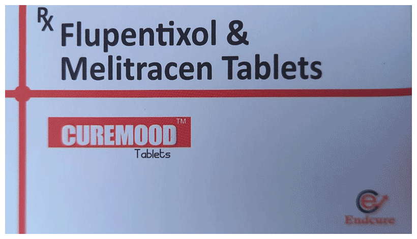 Curemood Tablet