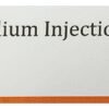 Qparin 40 Injection
