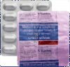 Sitalent M 50mg/500mg Tablet SR