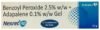 Nexret AB Gel