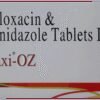 Baxi-OZ Tablet