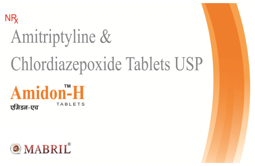 Amidon-H Tablet