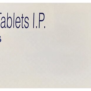 Trika 0.25mg Tablet