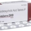 Gemiuro 300 Tablet