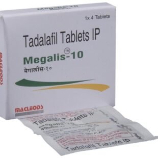 Megalis 10 Tablet
