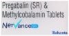 Nervance SR Tablet
