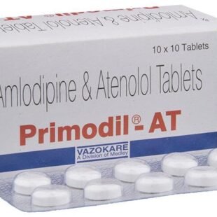 Primodil-AT  Tablet