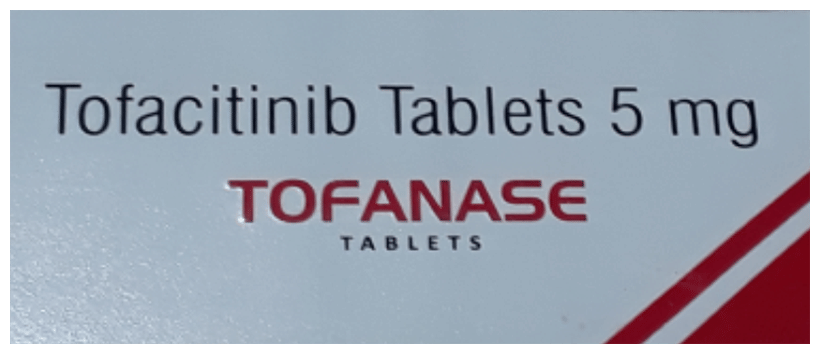 Tofanase Tablet