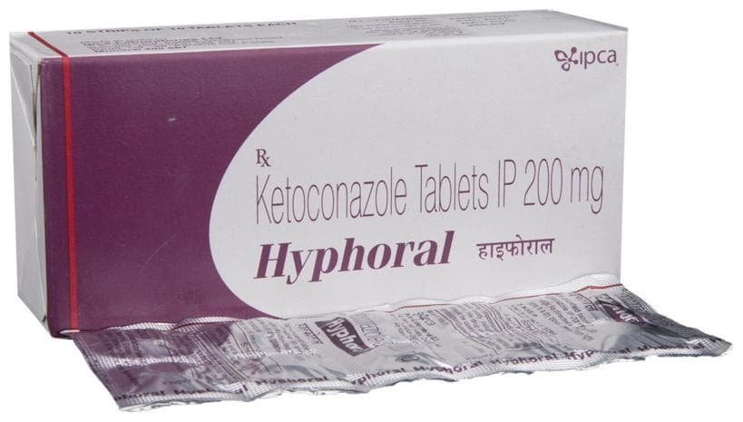Hyphoral Tablet